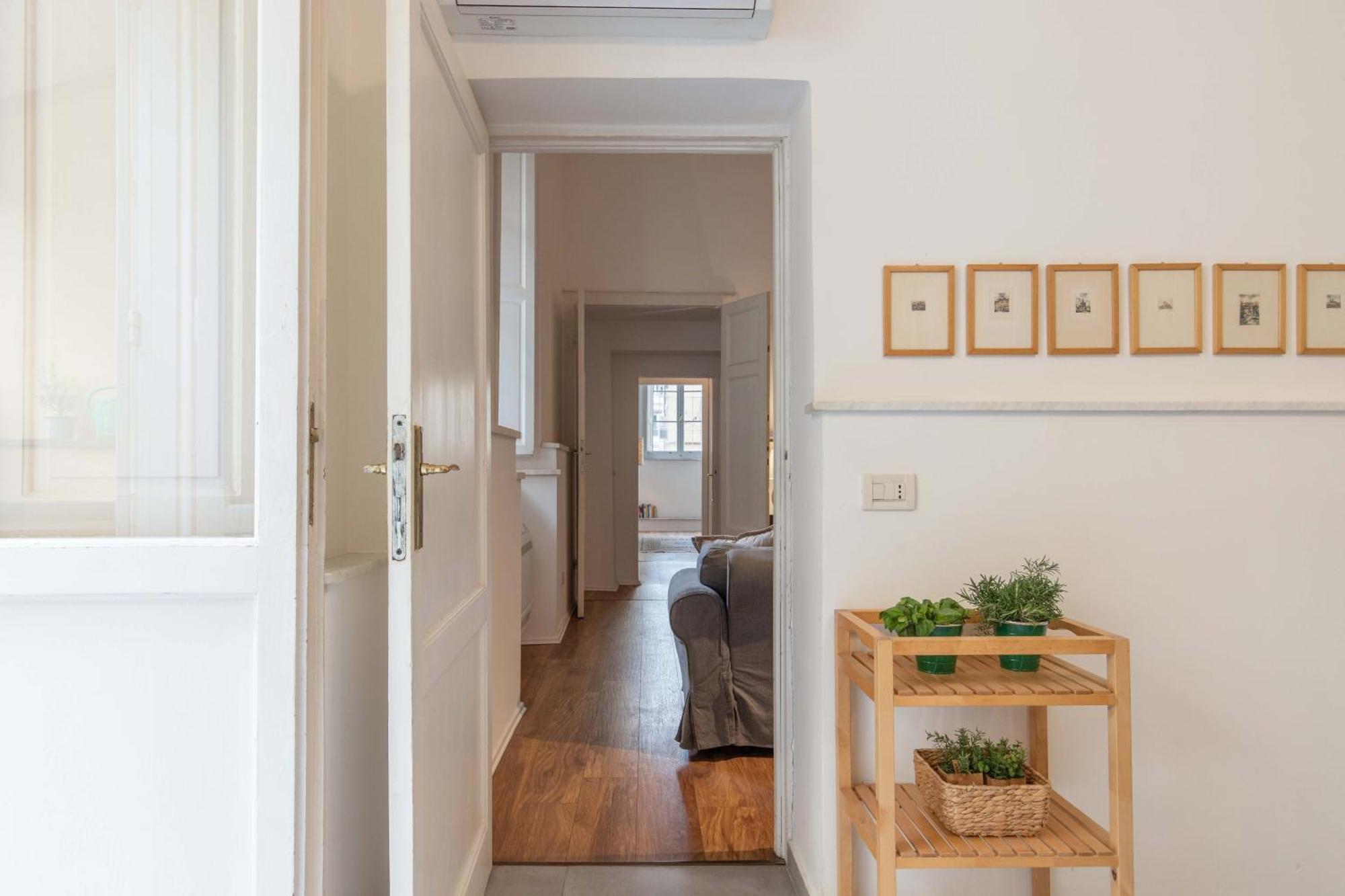 900 - Guest House Livorno Exterior foto