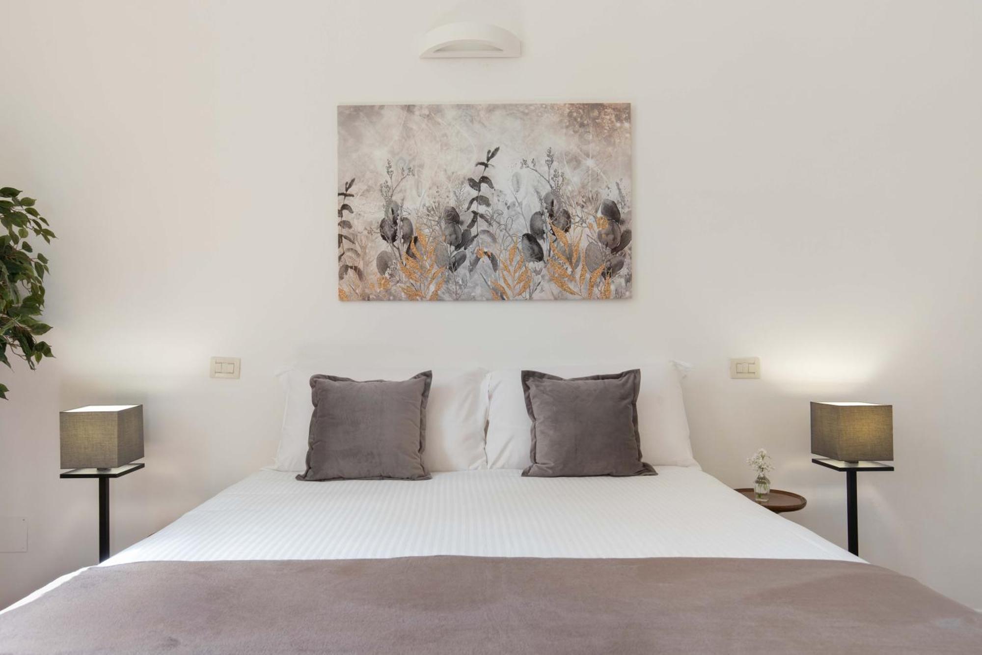 900 - Guest House Livorno Exterior foto