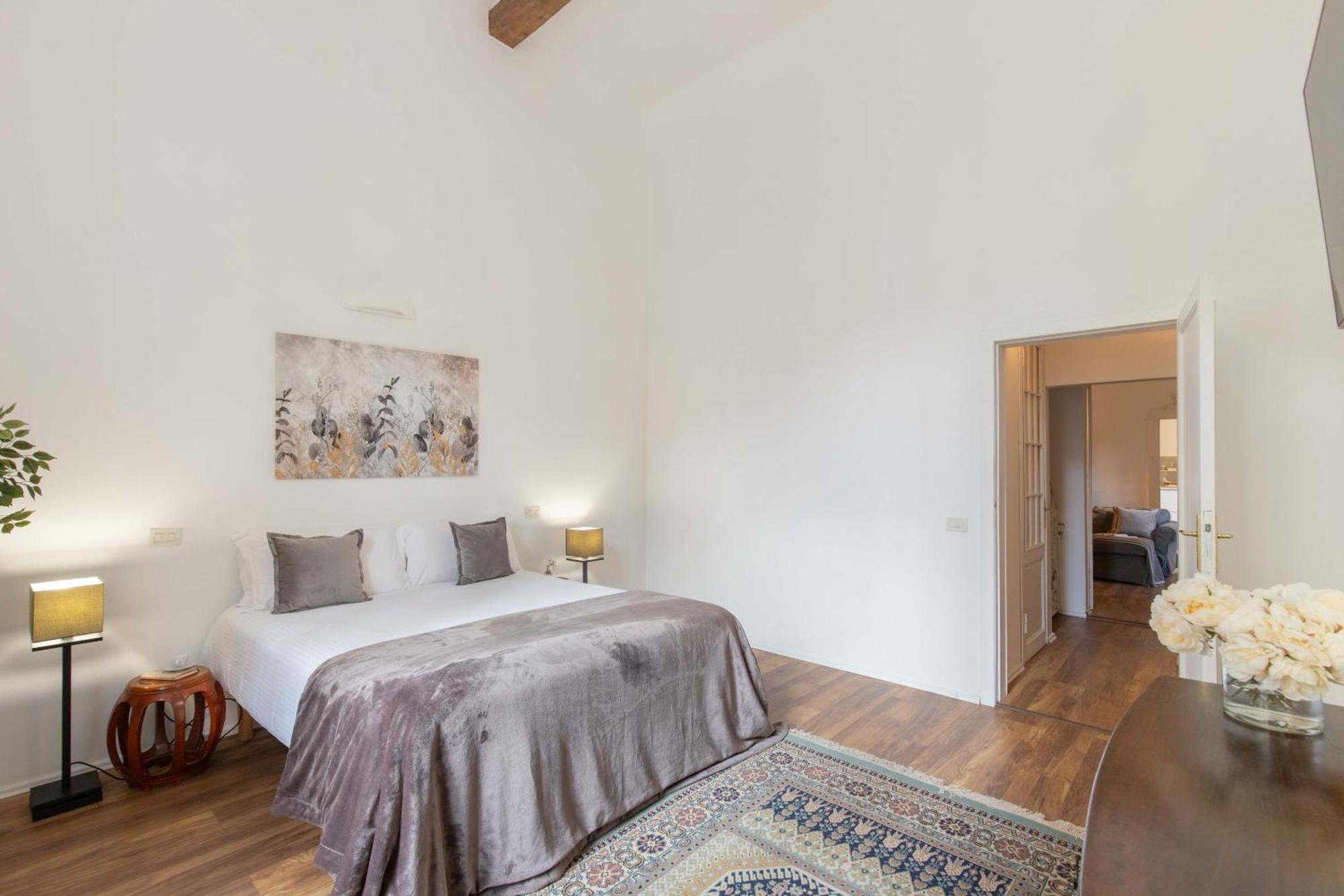 900 - Guest House Livorno Exterior foto