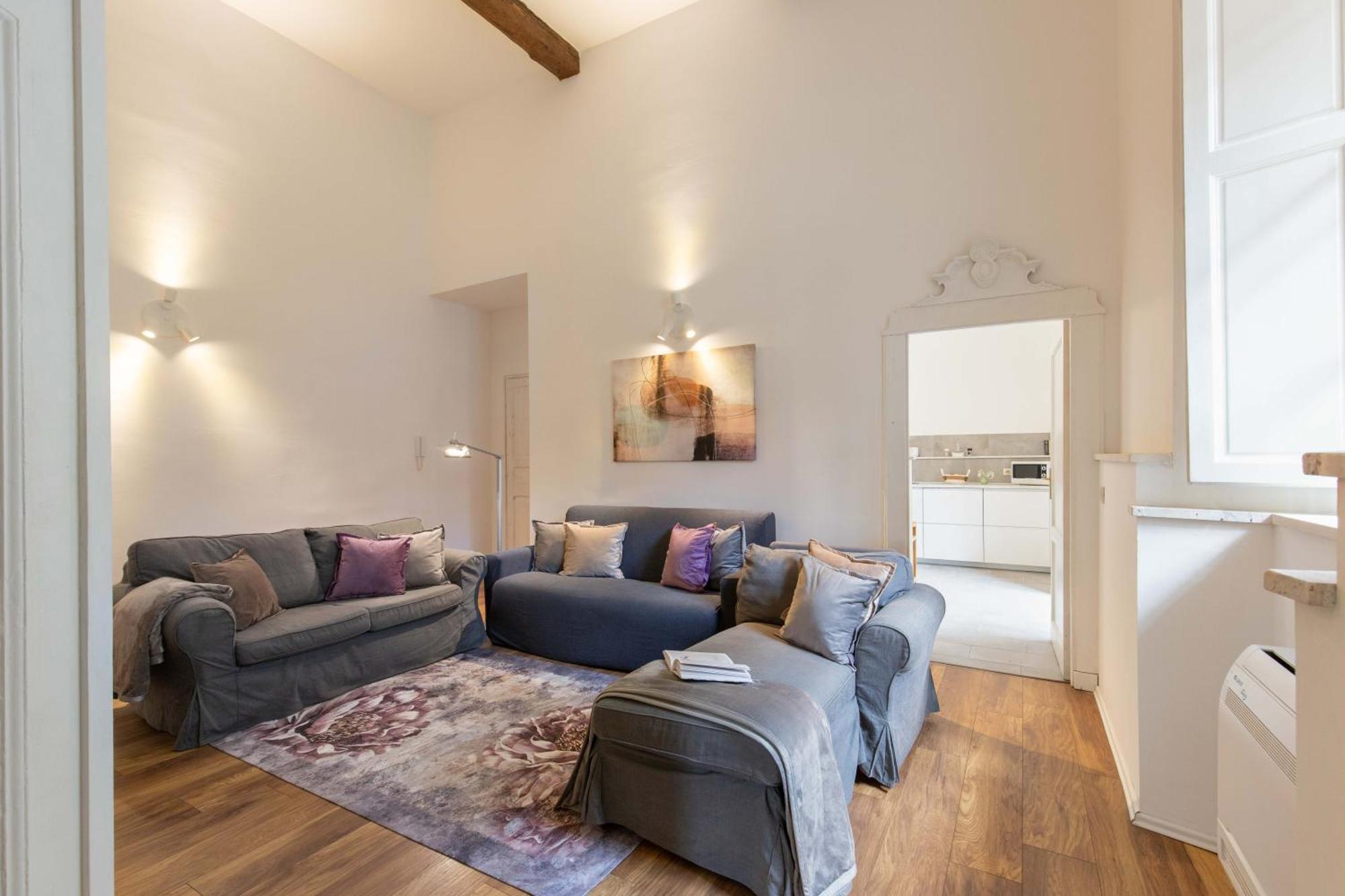 900 - Guest House Livorno Exterior foto