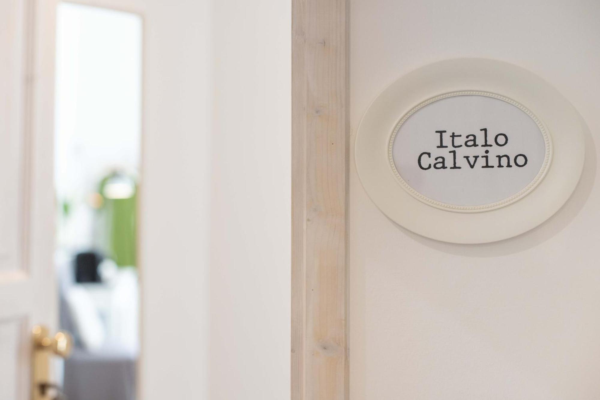 900 - Guest House Livorno Exterior foto